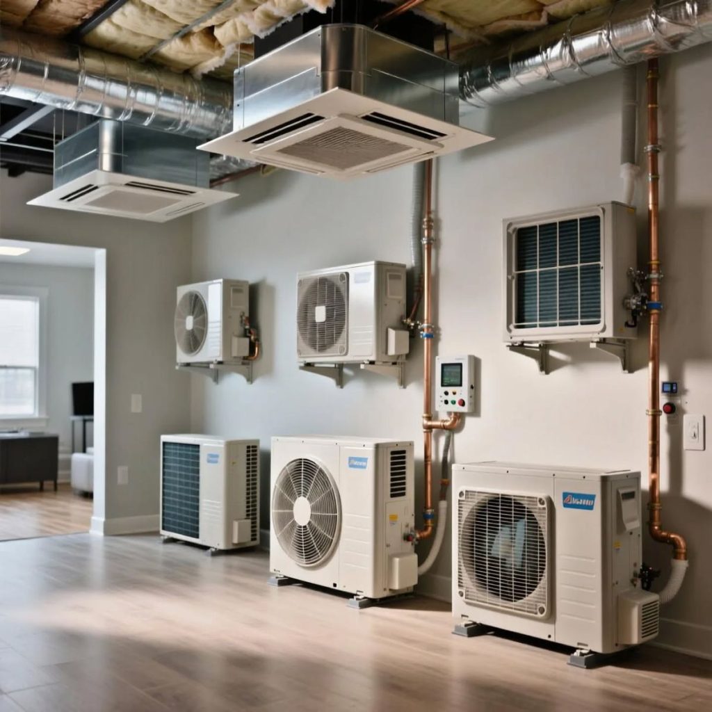 شراء مكيفات مستعمله بالرياض