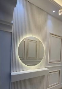 مؤسسة الأثاث الذهبي